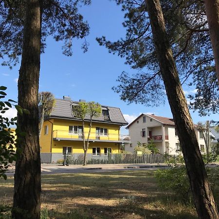 Paulinastar Apartment Palanga Exterior photo